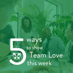 Team Love Book Team Love Book