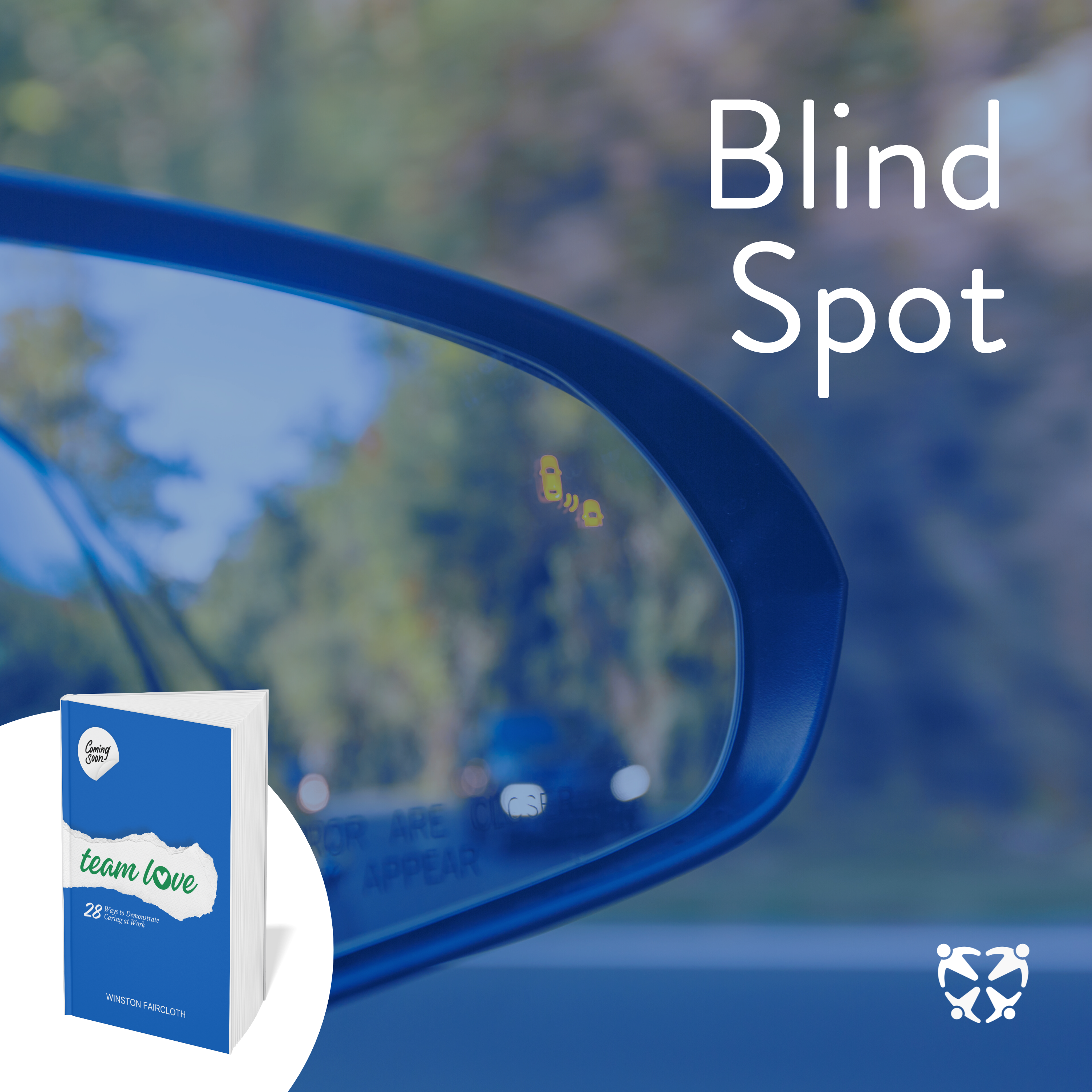 The Blind Spot